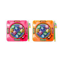 Ja-Ru 可愛釣魚玩具- 隨機發貨