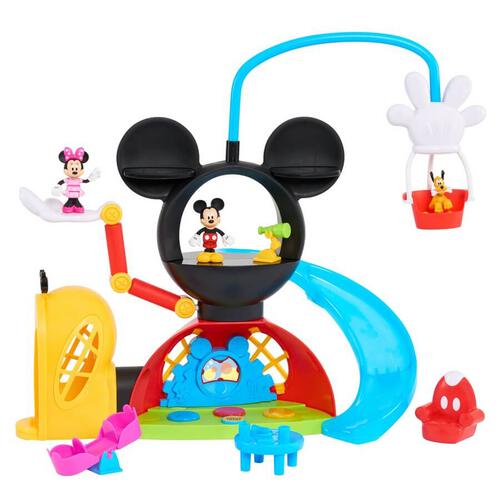 Disney Junior Mickey Clubhouse Adventures