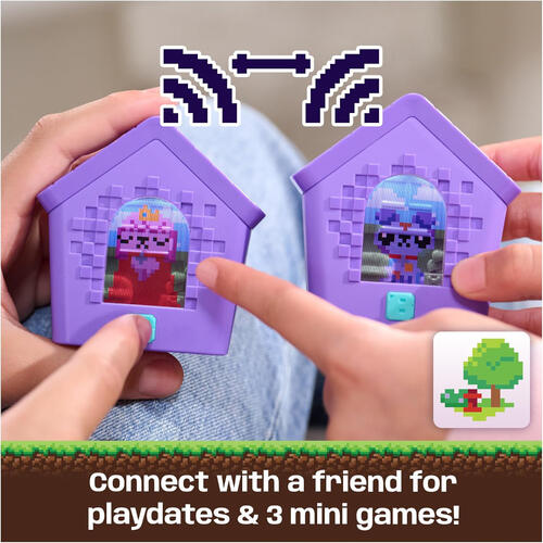 Bitzee	比特奇-虛擬互動狗屋