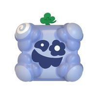 Blox Fruits鑽石收藏家組合包 - 隨機發貨