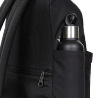 Pokemon 精靈寶可夢DAY PAKR-後背包#皮卡丘黑