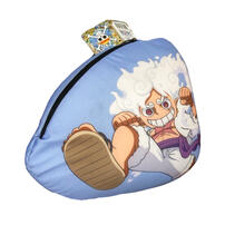 ONE PIECE 海賊王2合1頸枕