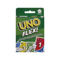 UNO Flex遊戲卡