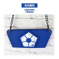 BLUE LOCK Drink Carrier