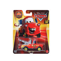 Disney Pixar Cars反斗車王 造型小汽車 - 隨機發貨