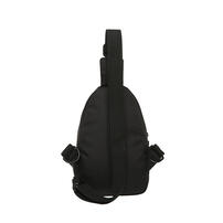 Pokemon Classic Pikachu Shoulder Bag &ndash; Black