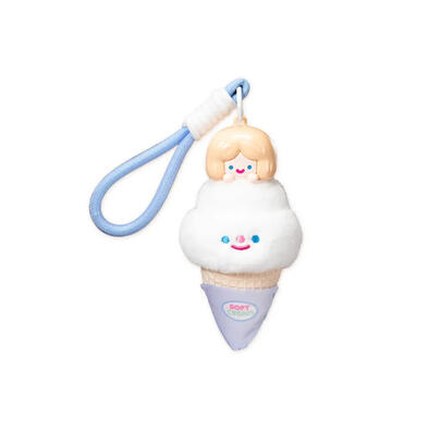 finding unicorn&nbsp;	RICO 甜品派對香薰毛絨盲盒- 隨機發貨