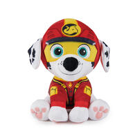 Paw Patrol 汪汪隊立大功-叢林基本絨毛組 - 隨機發貨