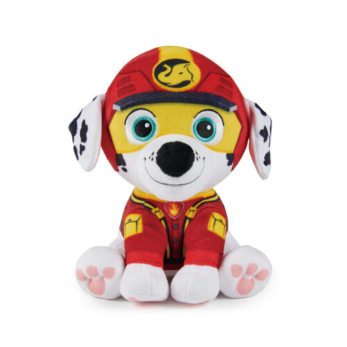 Paw Patrol 汪汪隊立大功-叢林基本絨毛組 - 隨機發貨