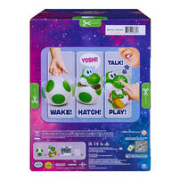 Super Mario Nintendo Hatchin' Yoshi
