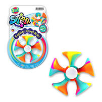 Ja-Ru Such Fun Suction Cool Spin