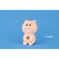 Toy Story玩具總動員 Q版 系列3吋綜合-隨機出貨