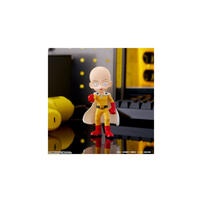 Re-ment	PalVerse一拳超人 盲盒