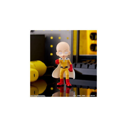 Re-ment	PalVerse一拳超人 盲盒