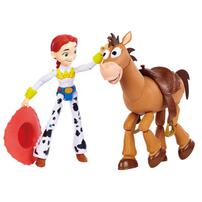 Toy Story玩具總動員 冒險2入組 - 隨機發貨