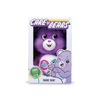 CARE BEAR FUNSHINE BEAR 14" ECO
