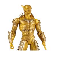 麥法蘭 7吋 DC 紅色死神 金色版