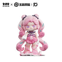 TNT tntspace &times; 王者榮耀【峽谷幻境】系列手辦- 隨機發貨