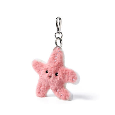 mchugs peach pink charm