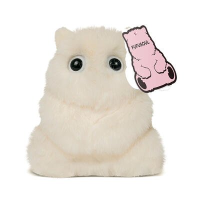 FUFUSOUL Coconut Bath - Beige