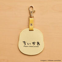 Chiikawa Keychain - Cat No
