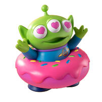 i-Smart - 迪士尼三眼仔甜甜圈心動燈