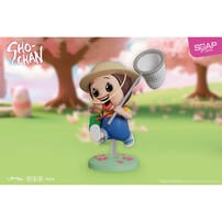 Sho-Chan燦子 家族 陽光郊遊款 盲盒套組