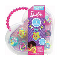 Barbie Necklace Activity Set