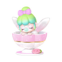 Nanci-甜甜系列盲盒- 隨機發貨