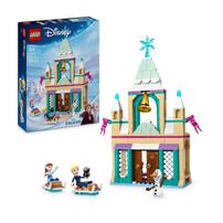 Lego樂高 Arendelle Frozen Castle 43265