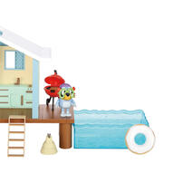 BLUEY BEACH S9 BLUEY'S BEACH CABIN