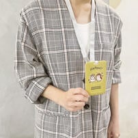 Haikyuu!! card holder-Nekoma