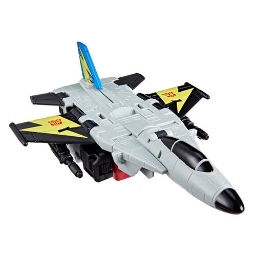 Transformers Age of the Primes Aerialbot Skydive