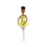 Disney Princess迪士尼公主 芭蕾舞娃娃 - 隨機發貨