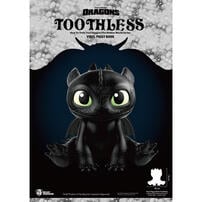  HOW TO TRAIN DRAGON TOOTHLESS PIGGY BANK