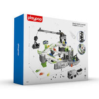 playpop 太空基地套裝