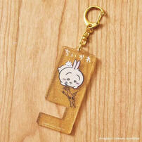 Chiikawa 吉伊卡哇-壓克力手機架吊飾- 隨機發貨