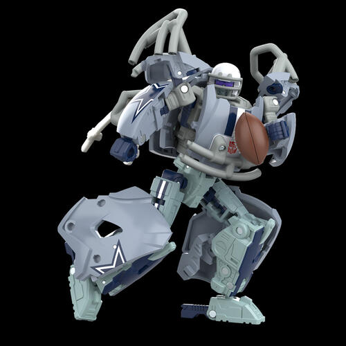 Transformers NFL Starblitz