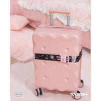 Esther Bunny艾絲樂小兔 - 行李箱帶