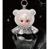 TNT DORA FANTASY COCKTAIL PLUSH PENDANT