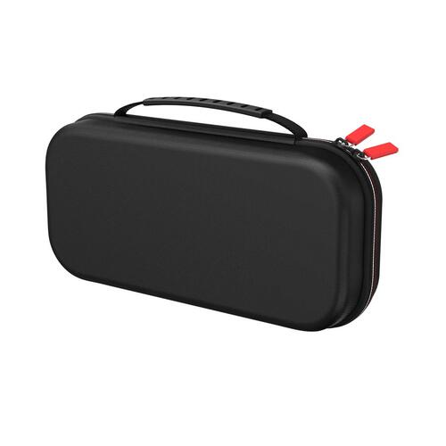 Console Carry Case - Black