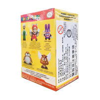 Nintendo 2.5" Limited Articulation Wave 47 - Assorted
