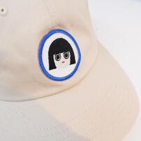 Chibi Maruko 櫻桃小丸子	Avantgardey CAP NUDE