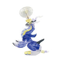 Pokemon 精靈寶可夢 MONCOLLE 密勒頓(太晶化)