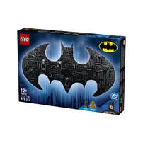 Lego樂高 蝙蝠俠&trade; 標誌 76330
