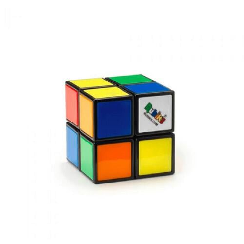 Rubik's 2*2魔術方塊