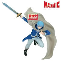 Frieren BAN/代理版 葬送的芙莉蓮 MAXIMATIC 欣梅爾 100