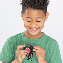 Skibidi Toilet Series 1 | Skibidi Toilet Mini Mystery Figures - Assorted
