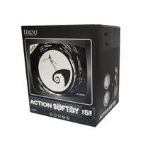 Urdu Action Softoy迪士尼 ACTION SOFTOY系列 聖誕夜驚魂 盲盒 - 隨機發貨