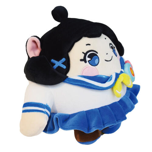 Eggy Party蛋仔派對 淘氣丸子30cm絨毛